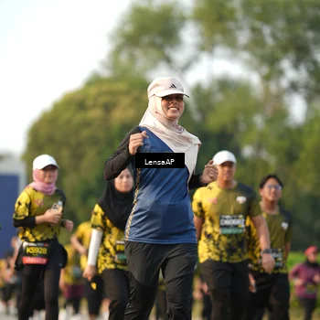 Runner Photo 6289973
