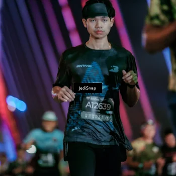 Runner Photo 6289974