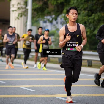 Runner Photo 6289979