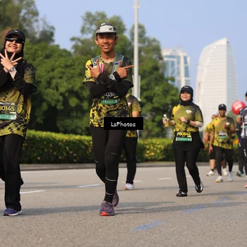 Runner Photo 6289982