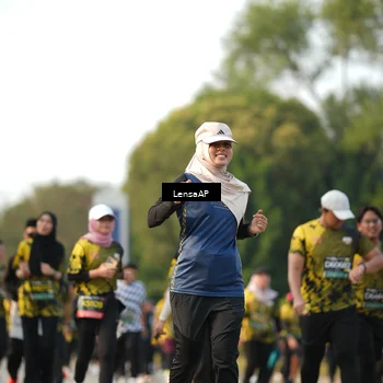 Runner Photo 6289983