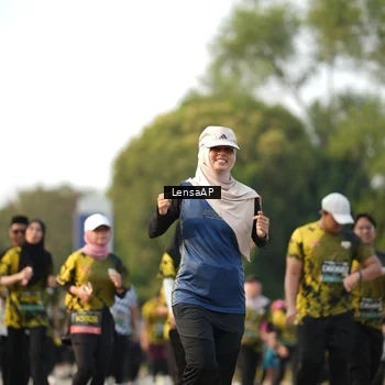 Runner Photo 6289991