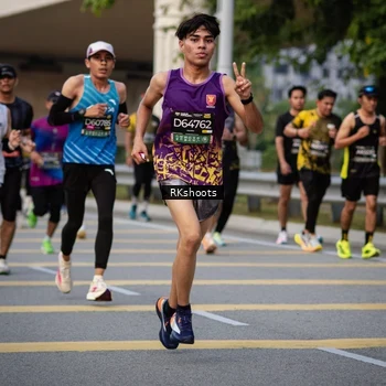 Runner Photo 6289992