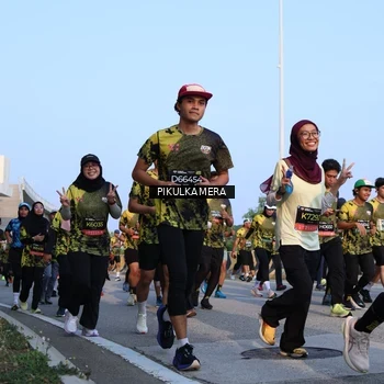 Runner Photo 6289993