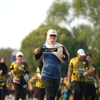 Runner Photo 6289997