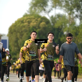 Runner Photo 6290029