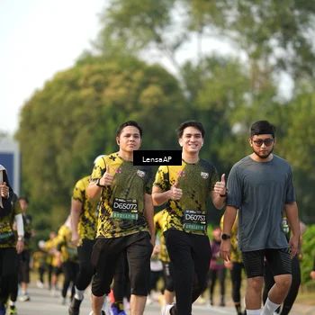 Runner Photo 6290033