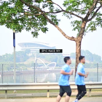 Runner Photo 6290037