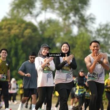 Runner Photo 6290046