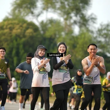 Runner Photo 6290053