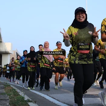 Runner Photo 6290062