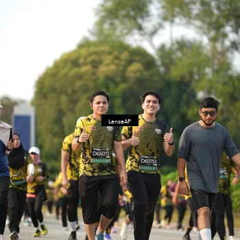 Runner Photo 6290068