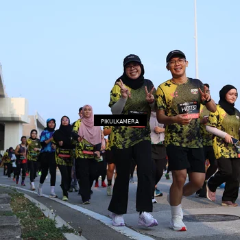Runner Photo 6290080