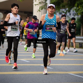 Runner Photo 6290082
