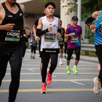 Runner Photo 6290092