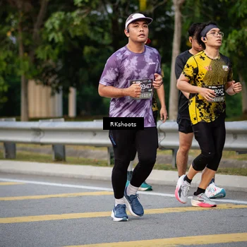 Runner Photo 6290094