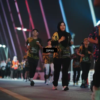 Runner Photo 6290097