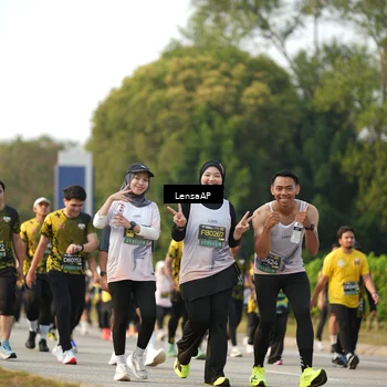 Runner Photo 6290099