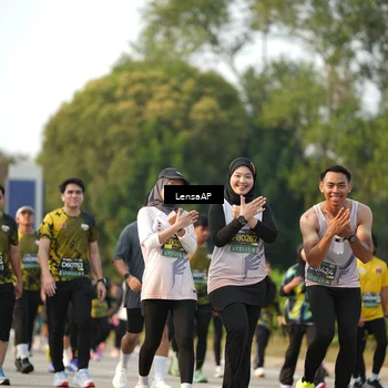 Runner Photo 6290107