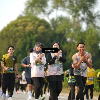 Runner Photo 6290109