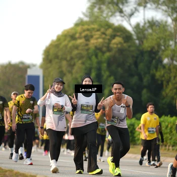 Runner Photo 6290110
