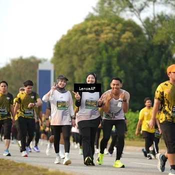 Runner Photo 6290125