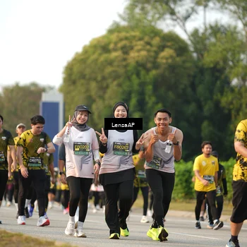 Runner Photo 6290131