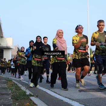 Runner Photo 6290137