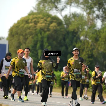 Runner Photo 6290145
