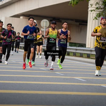Runner Photo 6290146