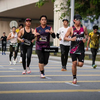 Runner Photo 6290150