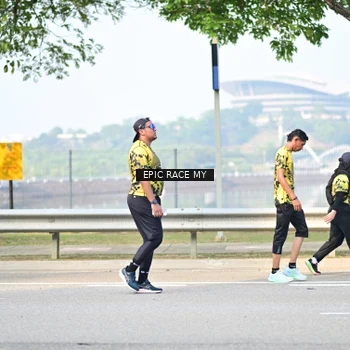 Runner Photo 6290153