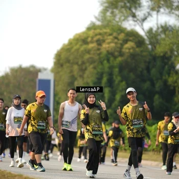 Runner Photo 6290157