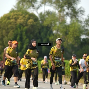 Runner Photo 6290159
