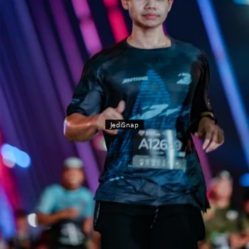 Runner Photo 6290160