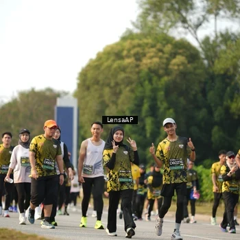 Runner Photo 6290161