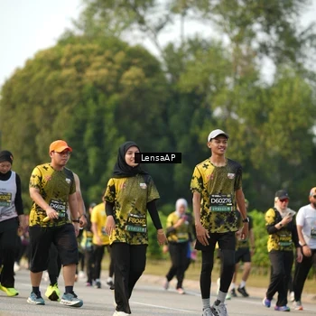 Runner Photo 6290162
