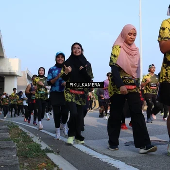 Runner Photo 6290163