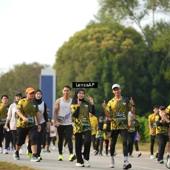 Runner Photo 6290174