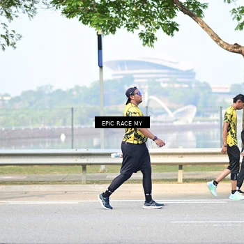 Runner Photo 6290183