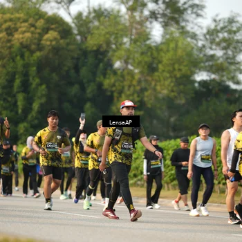 Runner Photo 6290184