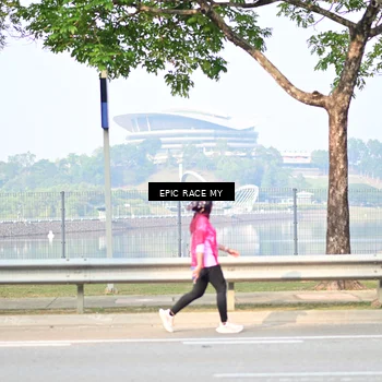 Runner Photo 6290192