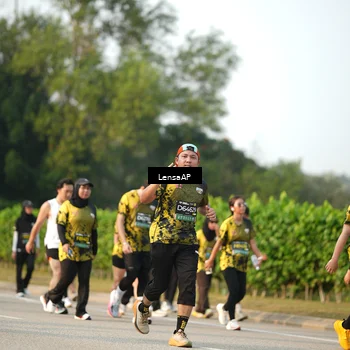 Runner Photo 6290193