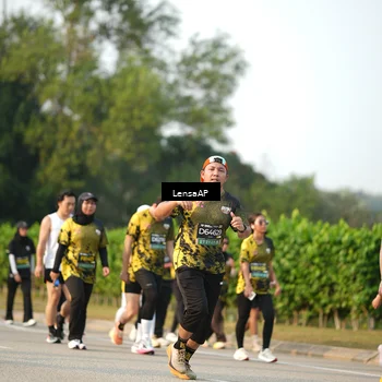 Runner Photo 6290194
