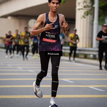 Runner Photo 6290196