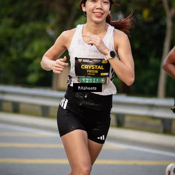 Runner Photo 6290198