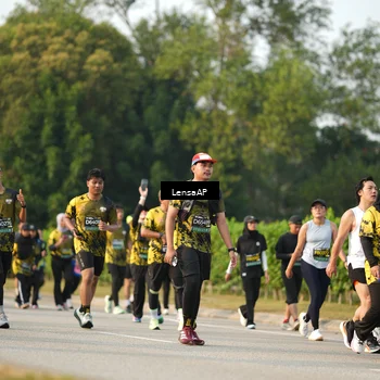 Runner Photo 6290209