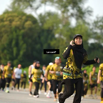 Runner Photo 6290214