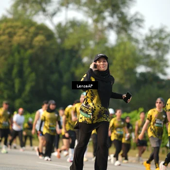 Runner Photo 6290216