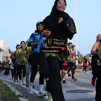 Runner Photo 6290217